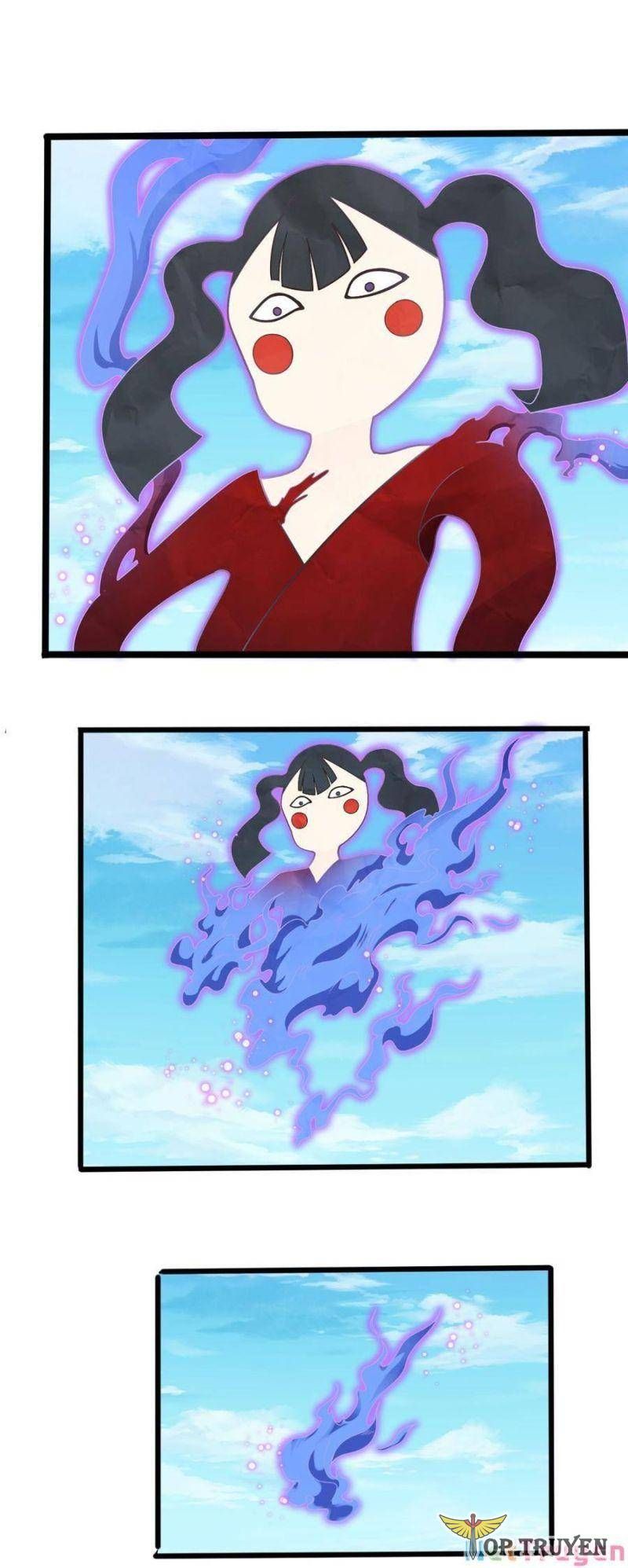 đọc truyện Tiên Tôn Lạc Vô Cực Chương 206 ảnh 19 tại Thiên Thai Truyện