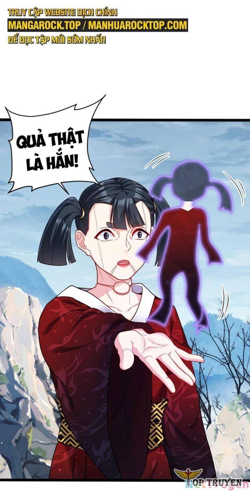 đọc truyện Tiên Tôn Lạc Vô Cực Chương 206 ảnh 21 tại Thiên Thai Truyện