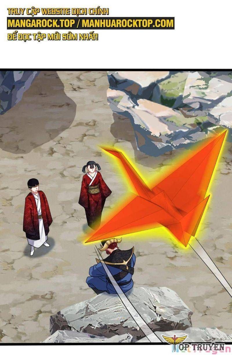 đọc truyện Tiên Tôn Lạc Vô Cực Chương 206 ảnh 26 tại Thiên Thai Truyện