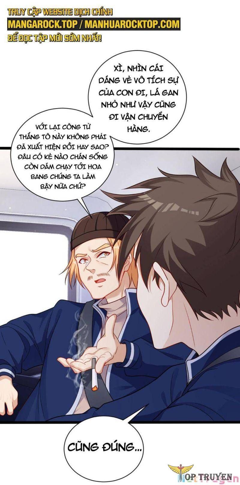 đọc truyện Tiên Tôn Lạc Vô Cực Chương 206 ảnh 42 tại Thiên Thai Truyện