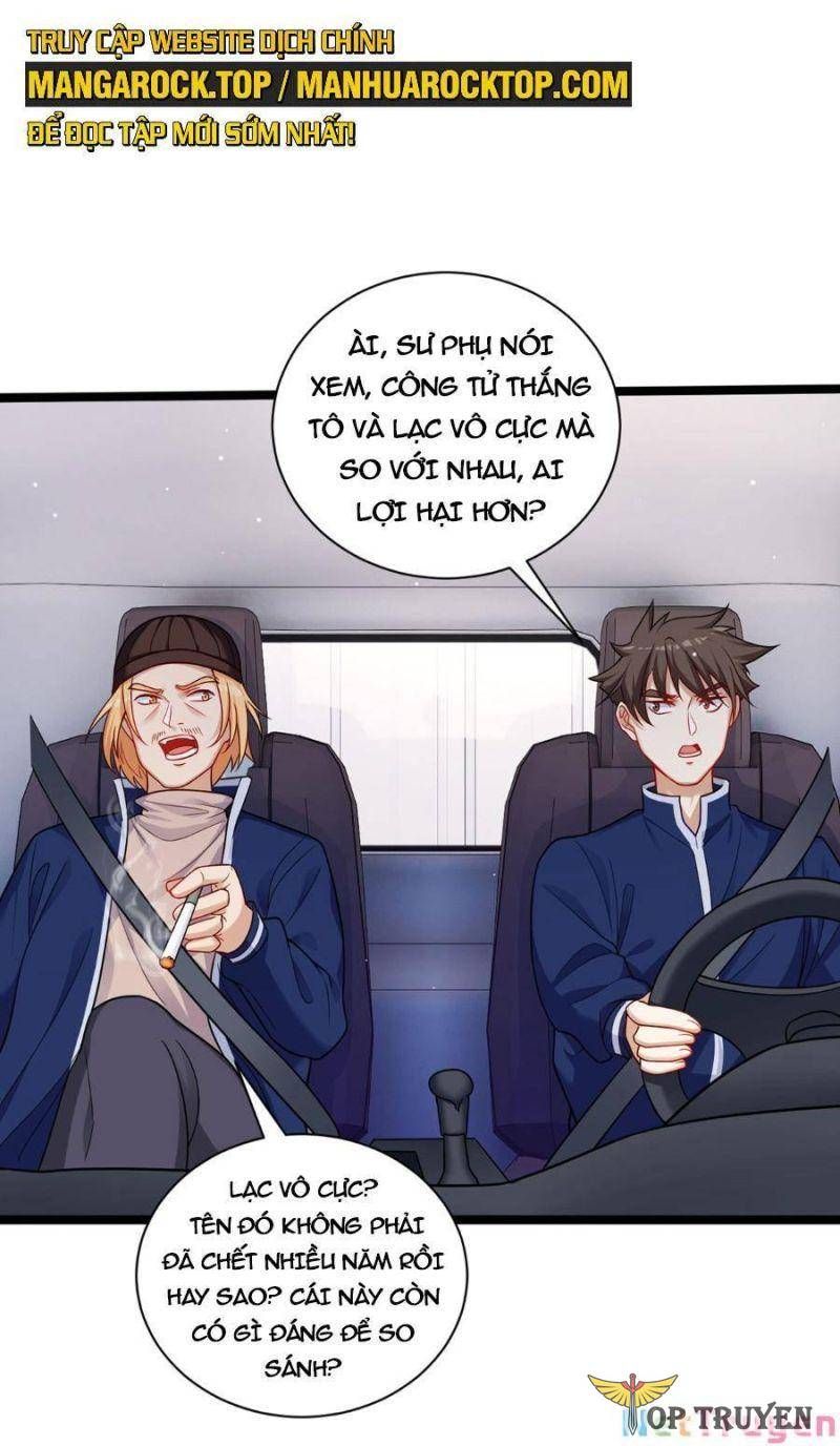 đọc truyện Tiên Tôn Lạc Vô Cực Chương 206 ảnh 43 tại Thiên Thai Truyện