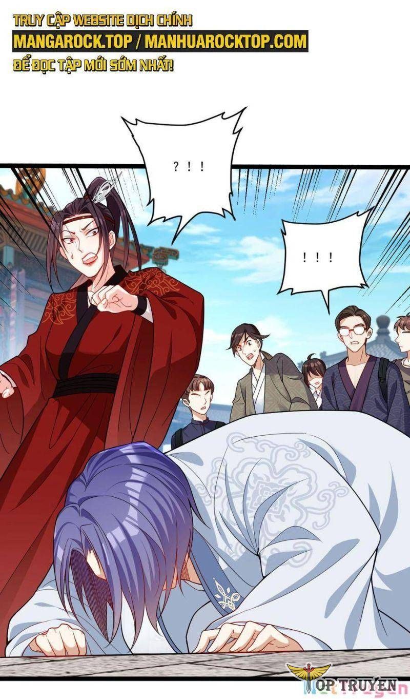 đọc truyện Tiên Tôn Lạc Vô Cực Chương 206 ảnh 9 tại Thiên Thai Truyện