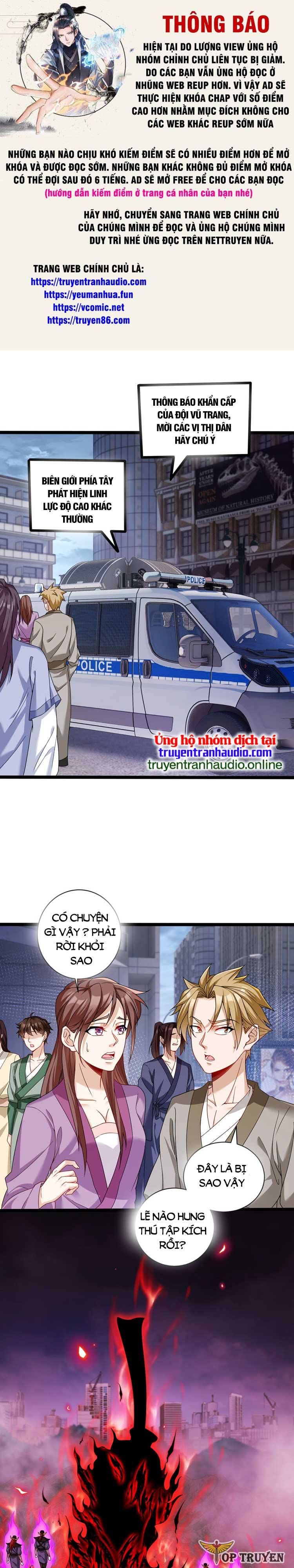 đọc truyện Tiên Tôn Lạc Vô Cực Chương 207 ảnh 3 tại Thiên Thai Truyện