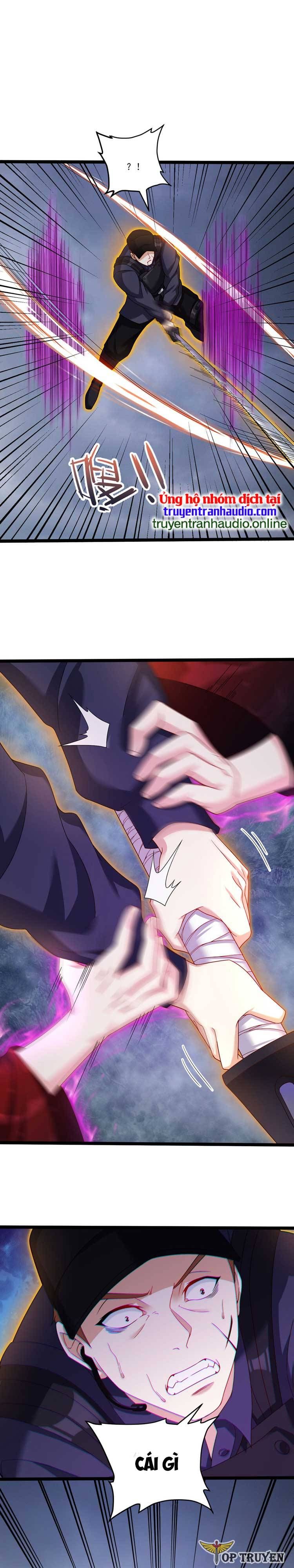 đọc truyện Tiên Tôn Lạc Vô Cực Chương 207 ảnh 14 tại Thiên Thai Truyện