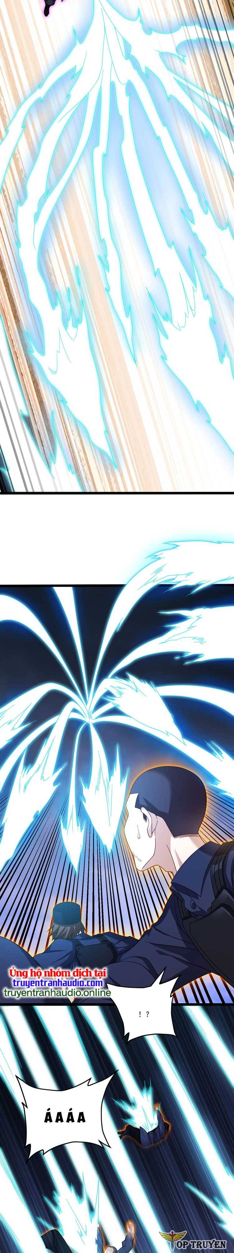 đọc truyện Tiên Tôn Lạc Vô Cực Chương 207 ảnh 17 tại Thiên Thai Truyện