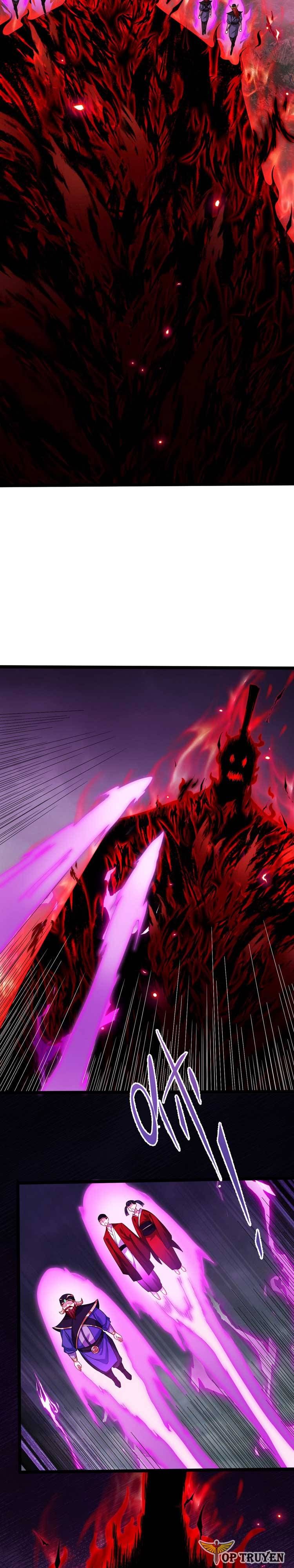 đọc truyện Tiên Tôn Lạc Vô Cực Chương 207 ảnh 4 tại Thiên Thai Truyện