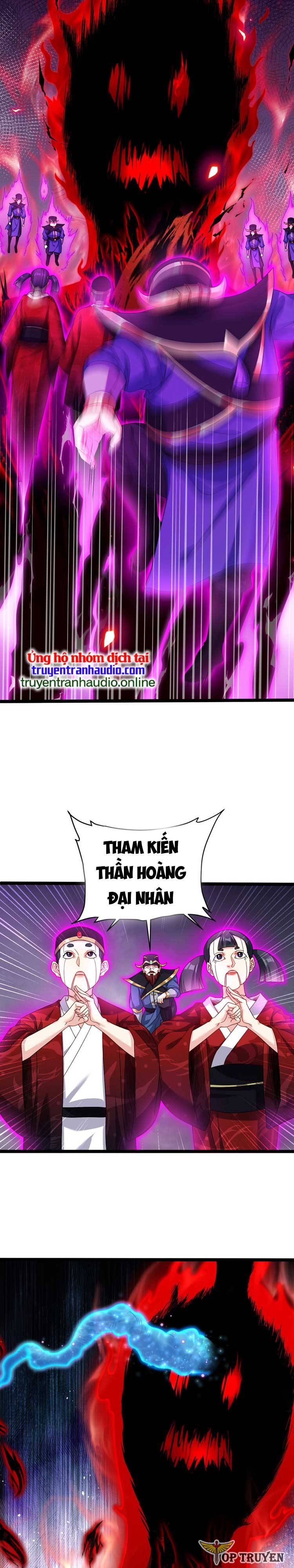 đọc truyện Tiên Tôn Lạc Vô Cực Chương 207 ảnh 5 tại Thiên Thai Truyện