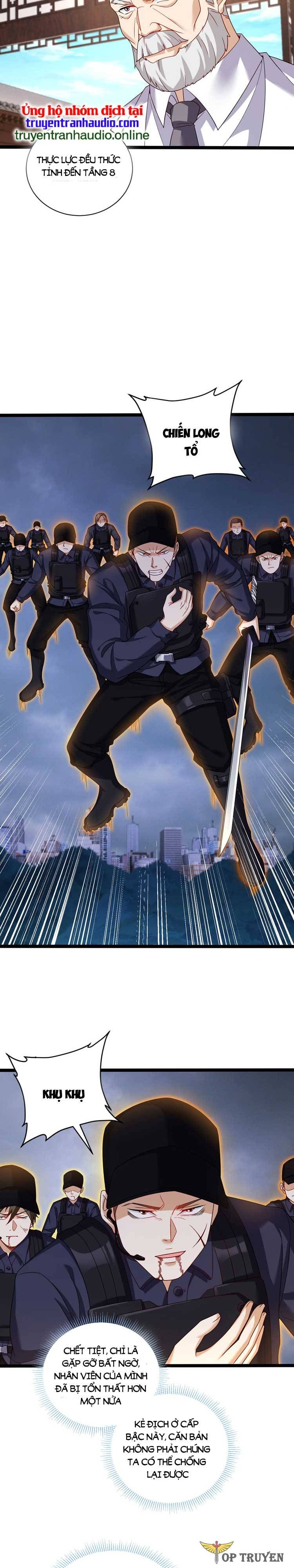 đọc truyện Tiên Tôn Lạc Vô Cực Chương 207 ảnh 10 tại Thiên Thai Truyện