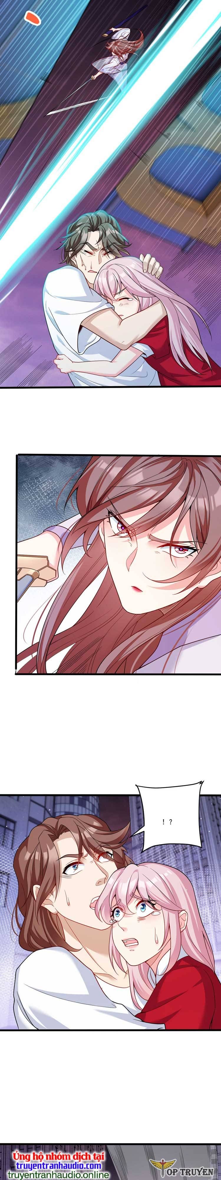 đọc truyện Tiên Tôn Lạc Vô Cực Chương 208 ảnh 13 tại Thiên Thai Truyện