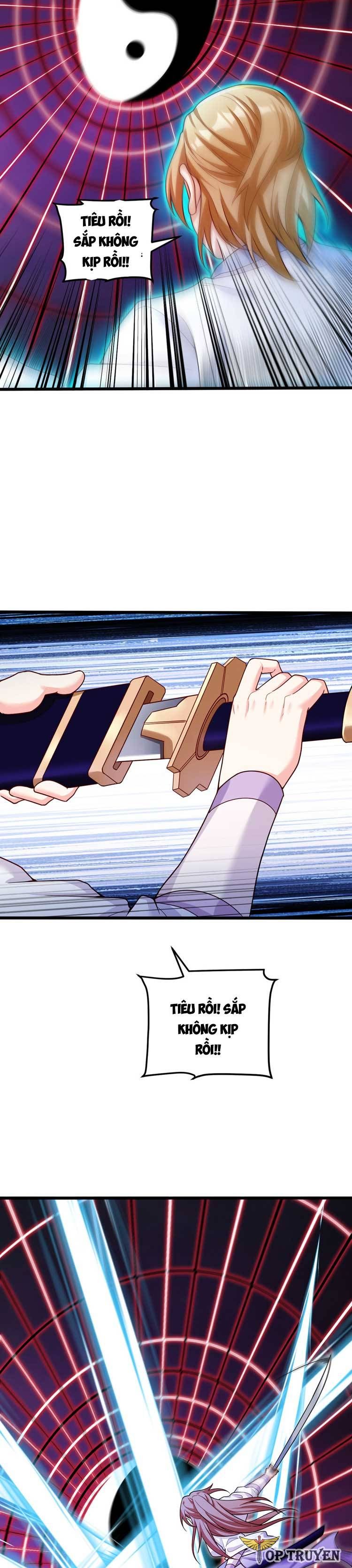 đọc truyện Tiên Tôn Lạc Vô Cực Chương 208 ảnh 21 tại Thiên Thai Truyện