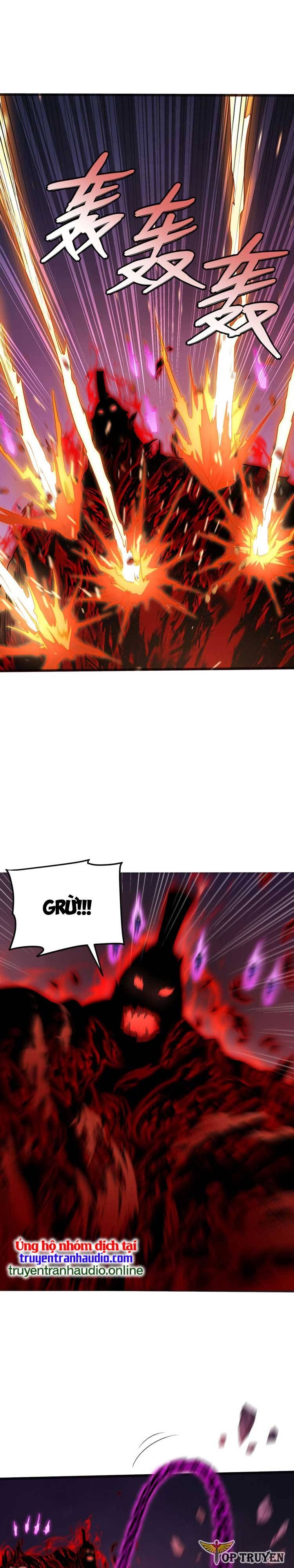 đọc truyện Tiên Tôn Lạc Vô Cực Chương 208 ảnh 6 tại Thiên Thai Truyện