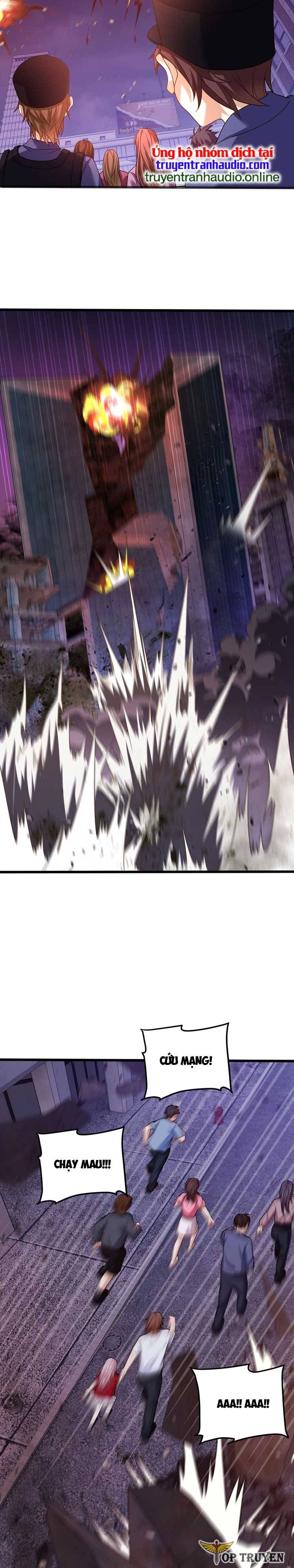 đọc truyện Tiên Tôn Lạc Vô Cực Chương 208 ảnh 8 tại Thiên Thai Truyện