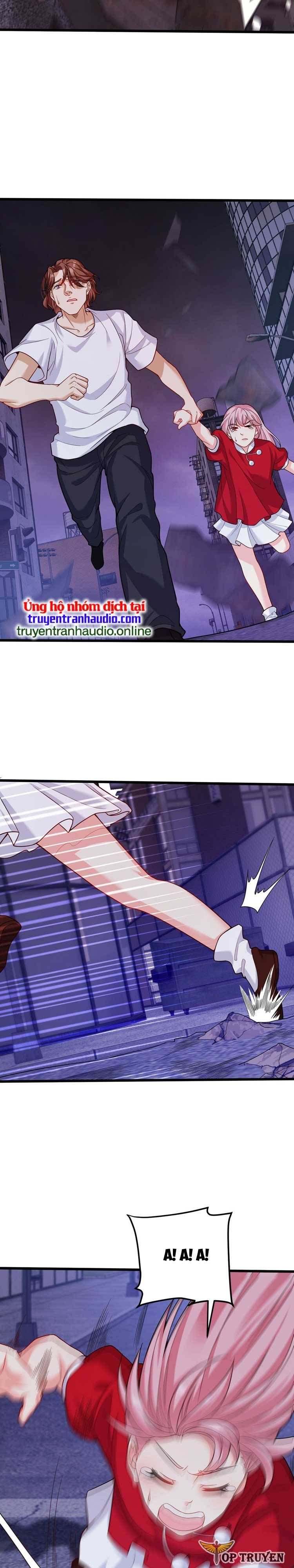 đọc truyện Tiên Tôn Lạc Vô Cực Chương 208 ảnh 9 tại Thiên Thai Truyện