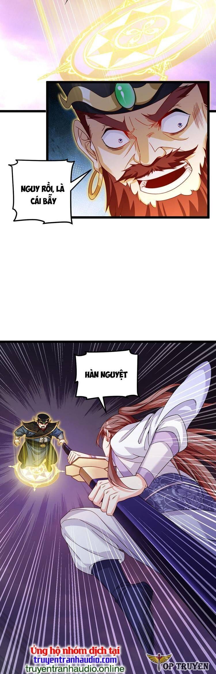 đọc truyện Tiên Tôn Lạc Vô Cực Chương 209 ảnh 12 tại Thiên Thai Truyện