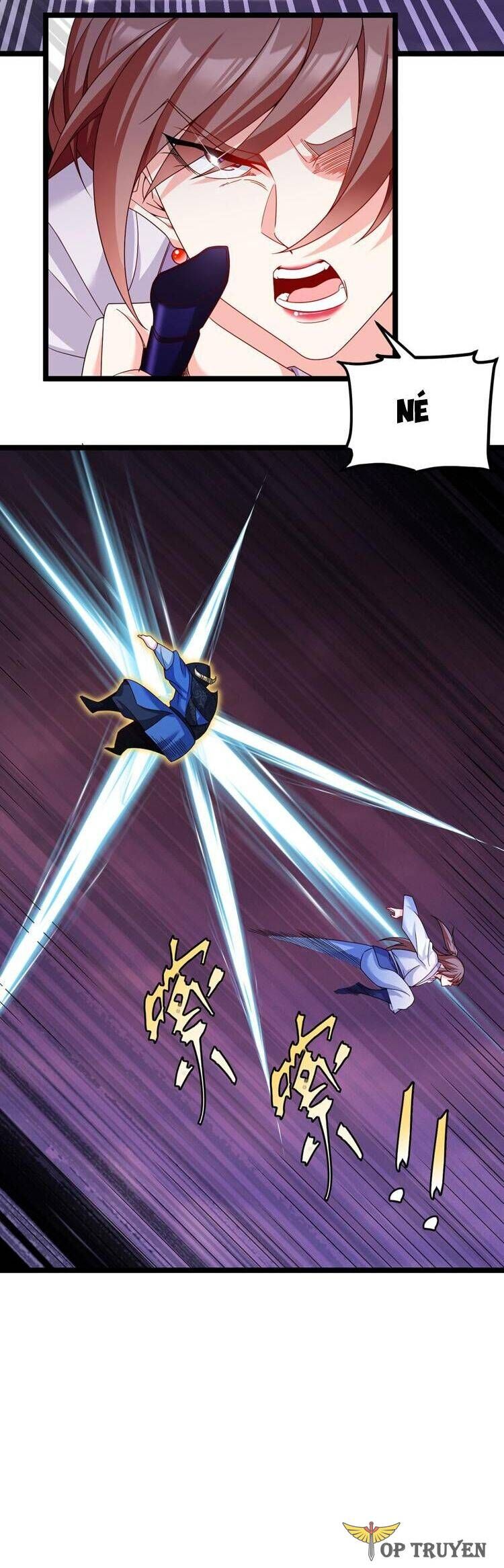 đọc truyện Tiên Tôn Lạc Vô Cực Chương 209 ảnh 13 tại Thiên Thai Truyện