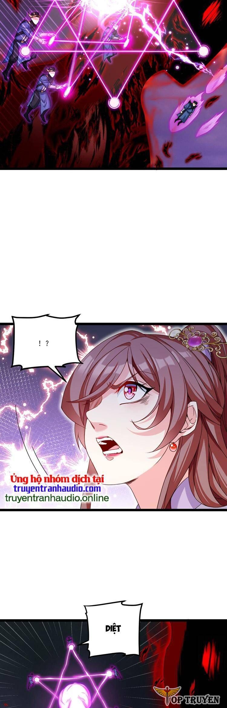 đọc truyện Tiên Tôn Lạc Vô Cực Chương 209 ảnh 15 tại Thiên Thai Truyện