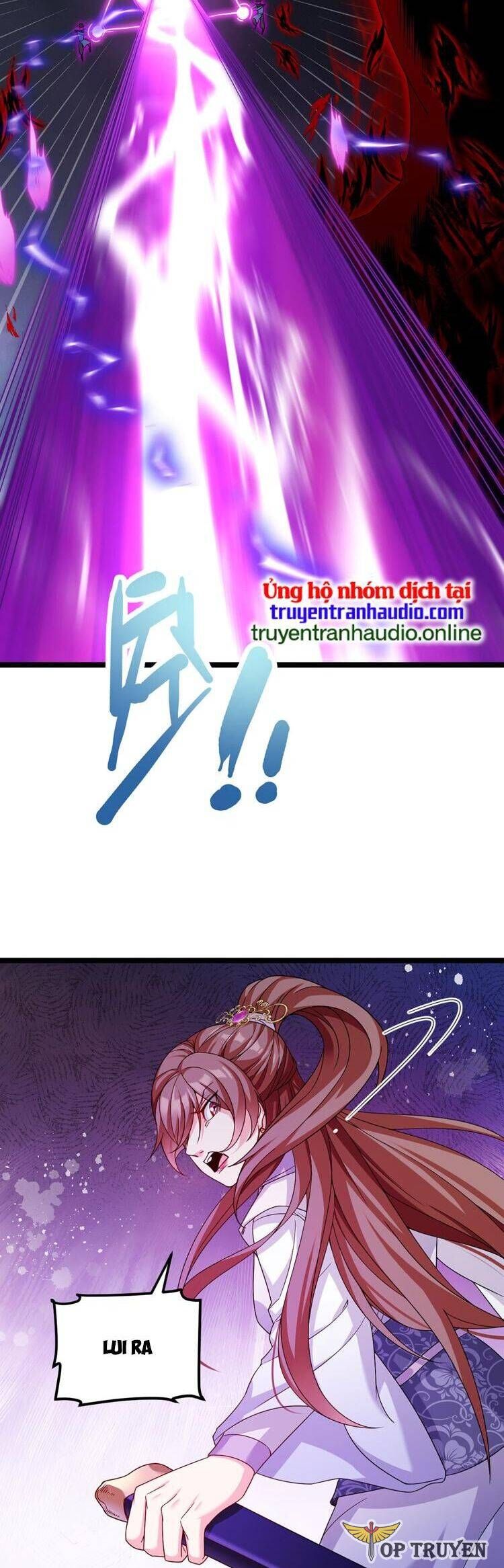 đọc truyện Tiên Tôn Lạc Vô Cực Chương 209 ảnh 16 tại Thiên Thai Truyện