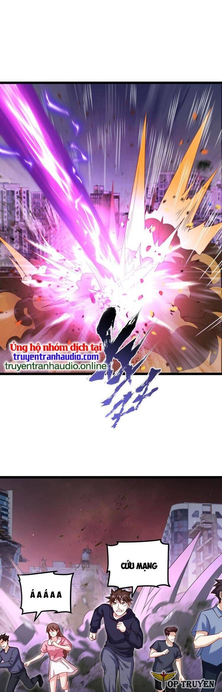 đọc truyện Tiên Tôn Lạc Vô Cực Chương 209 ảnh 19 tại Thiên Thai Truyện