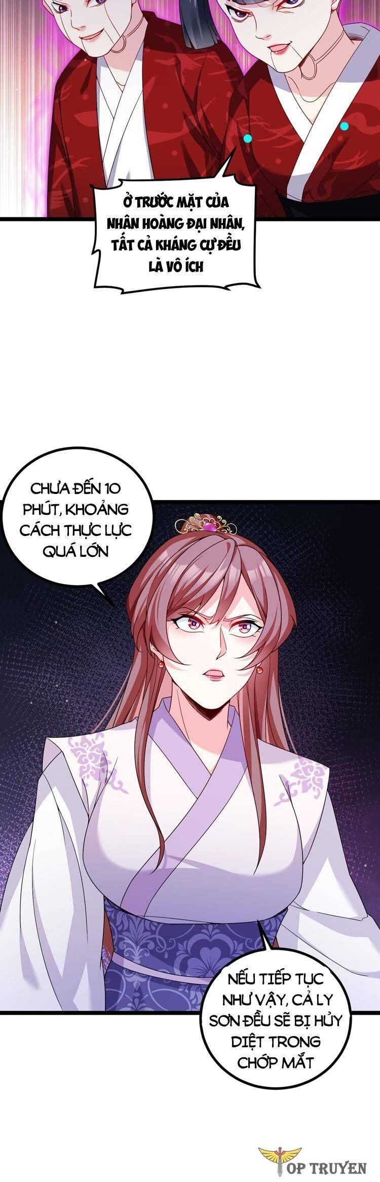 đọc truyện Tiên Tôn Lạc Vô Cực Chương 209 ảnh 21 tại Thiên Thai Truyện