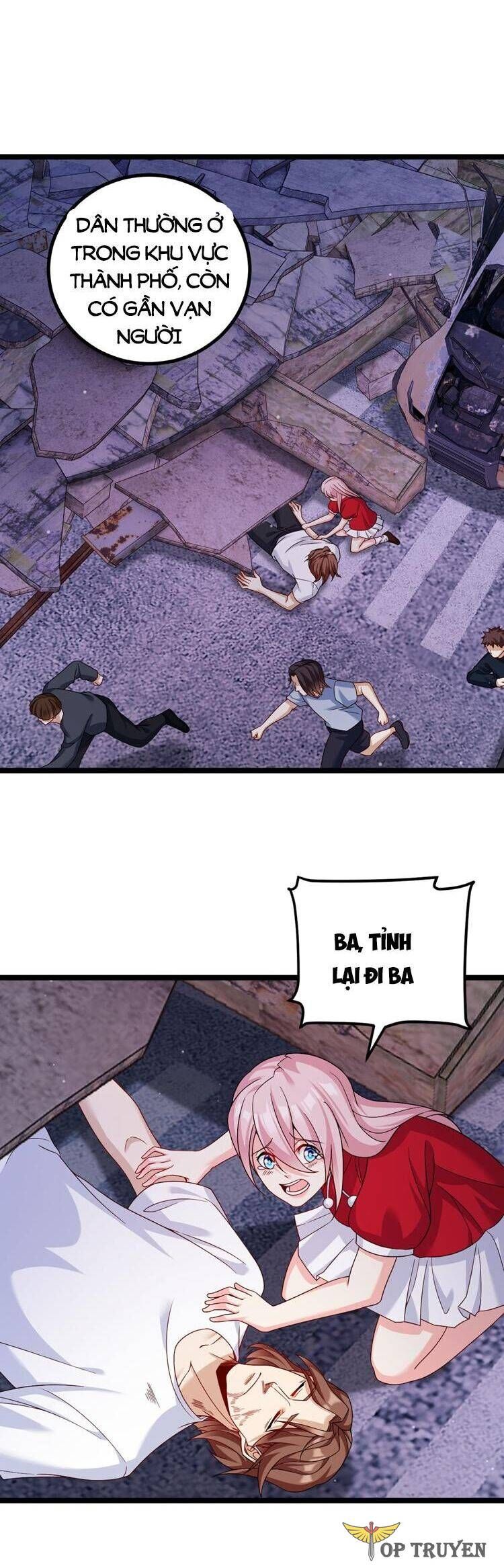 đọc truyện Tiên Tôn Lạc Vô Cực Chương 209 ảnh 22 tại Thiên Thai Truyện