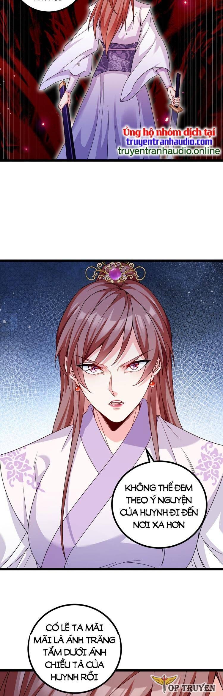 đọc truyện Tiên Tôn Lạc Vô Cực Chương 209 ảnh 24 tại Thiên Thai Truyện