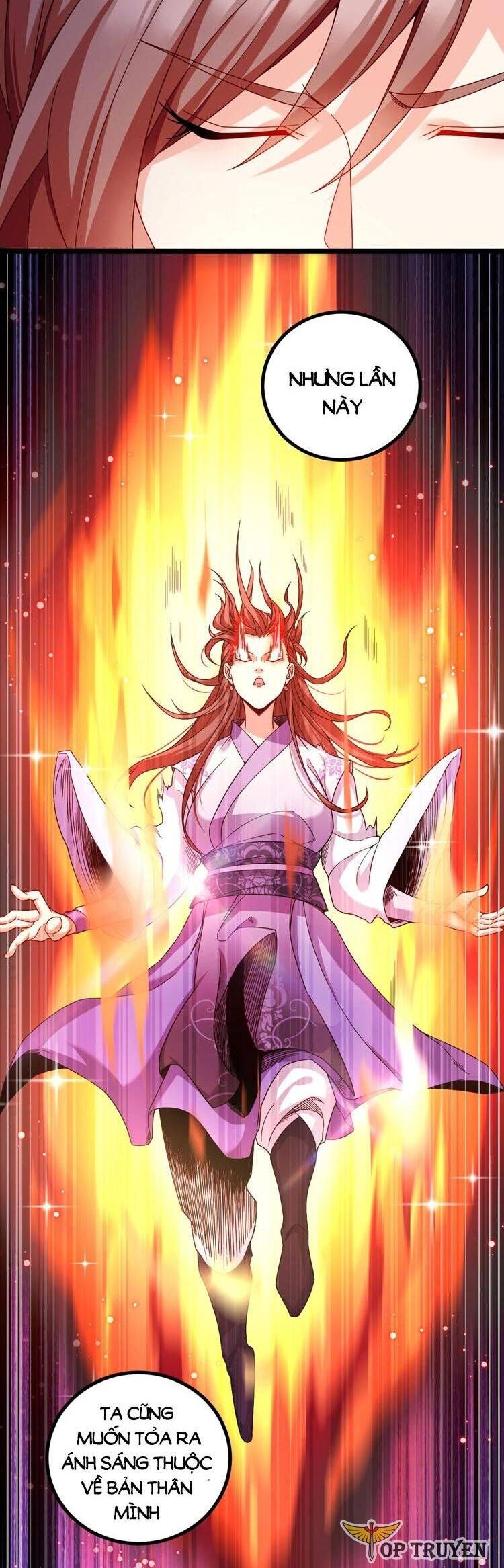 đọc truyện Tiên Tôn Lạc Vô Cực Chương 209 ảnh 25 tại Thiên Thai Truyện