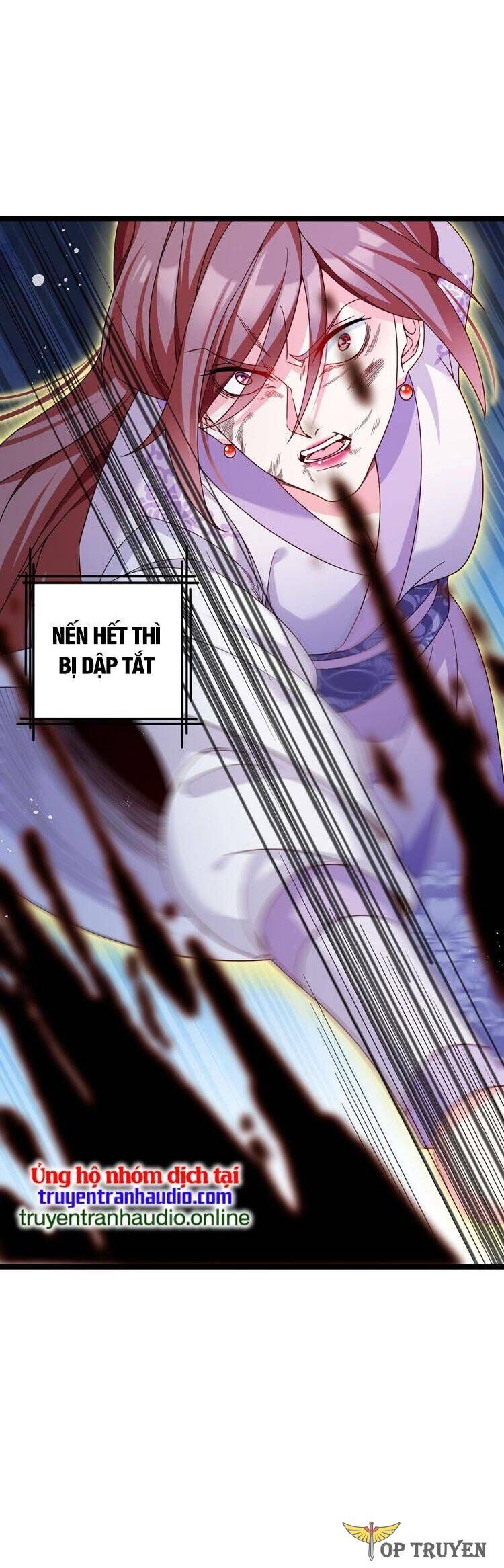 đọc truyện Tiên Tôn Lạc Vô Cực Chương 209 ảnh 29 tại Thiên Thai Truyện