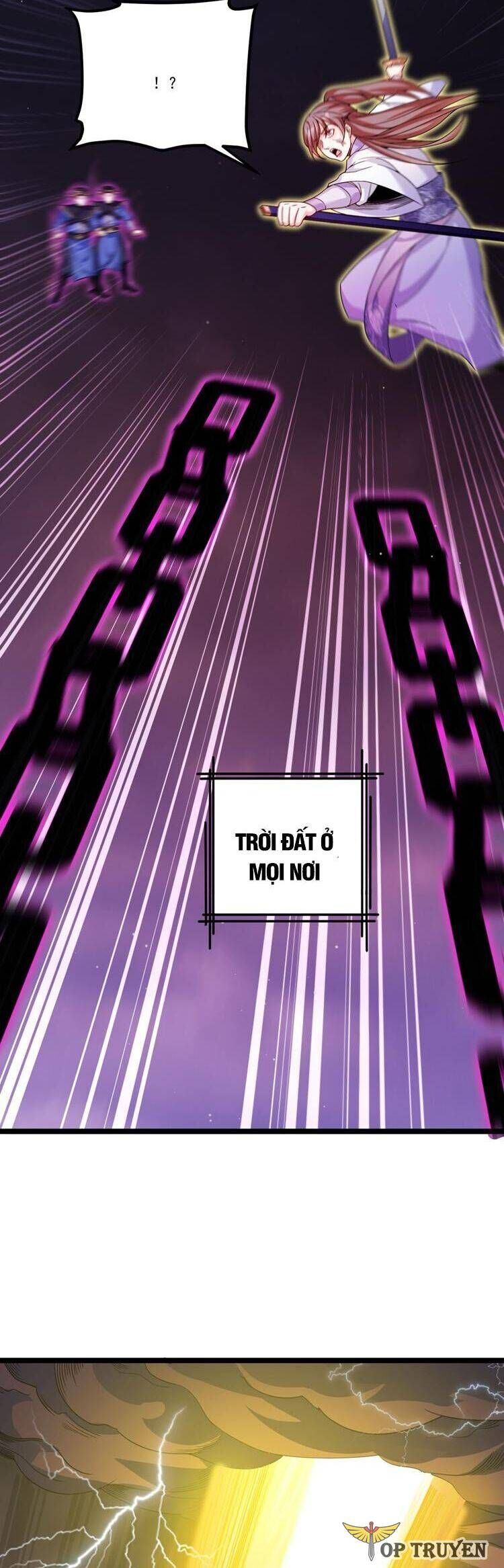 đọc truyện Tiên Tôn Lạc Vô Cực Chương 209 ảnh 31 tại Thiên Thai Truyện