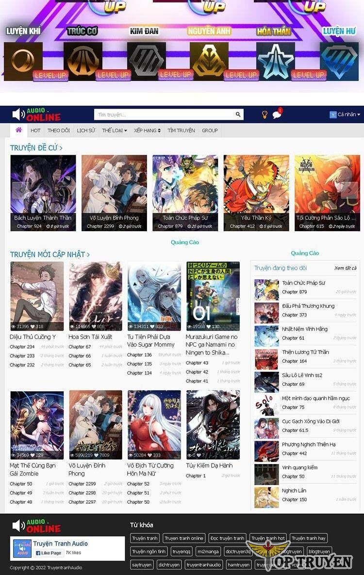 đọc truyện Tiên Tôn Lạc Vô Cực Chương 209 ảnh 36 tại Thiên Thai Truyện