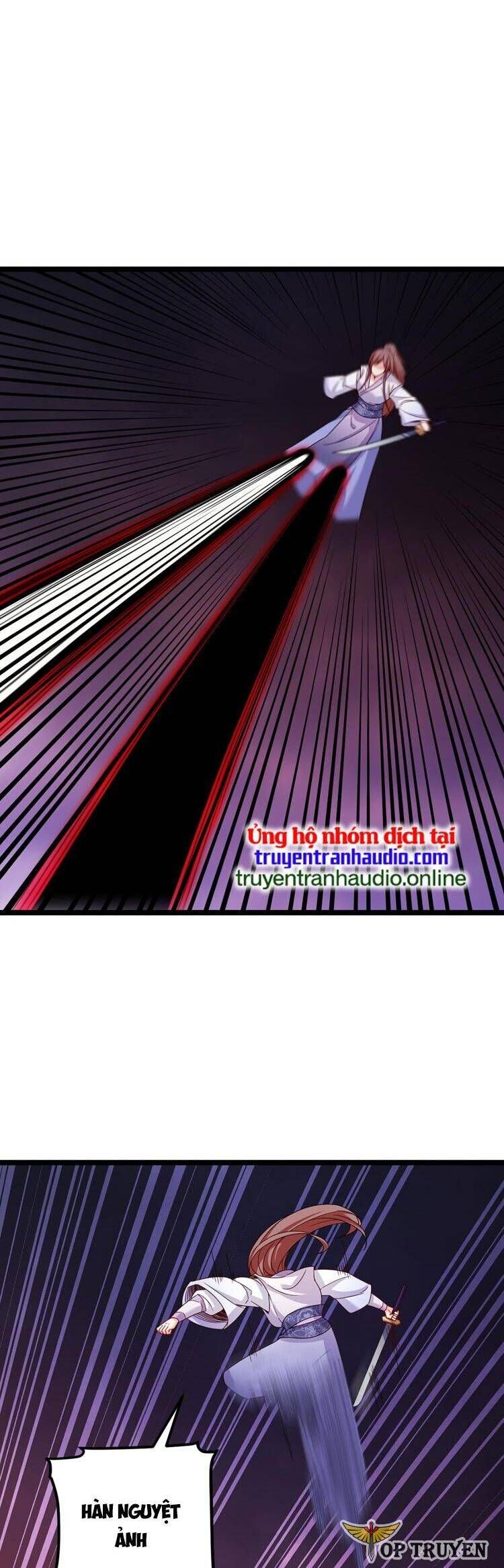 đọc truyện Tiên Tôn Lạc Vô Cực Chương 209 ảnh 8 tại Thiên Thai Truyện