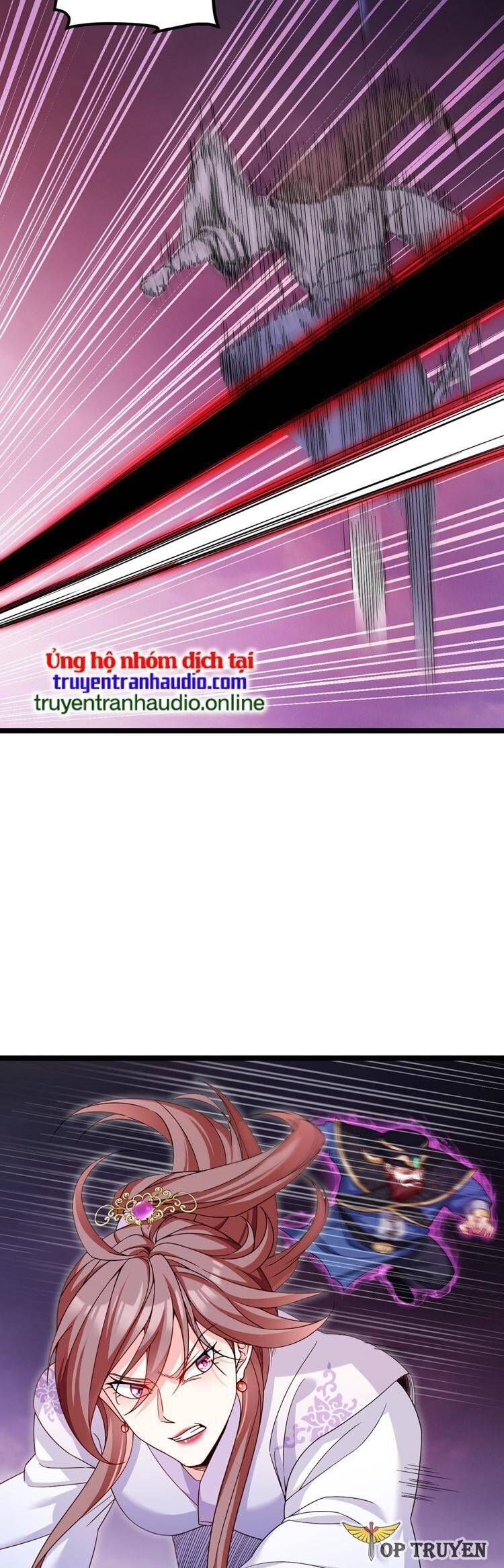 đọc truyện Tiên Tôn Lạc Vô Cực Chương 209 ảnh 9 tại Thiên Thai Truyện