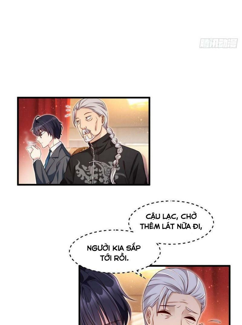 đọc truyện Tiên Tôn Lạc Vô Cực Chương 21 ảnh 12 tại Thiên Thai Truyện