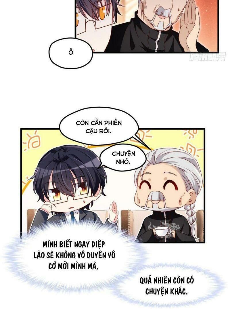 đọc truyện Tiên Tôn Lạc Vô Cực Chương 21 ảnh 13 tại Thiên Thai Truyện