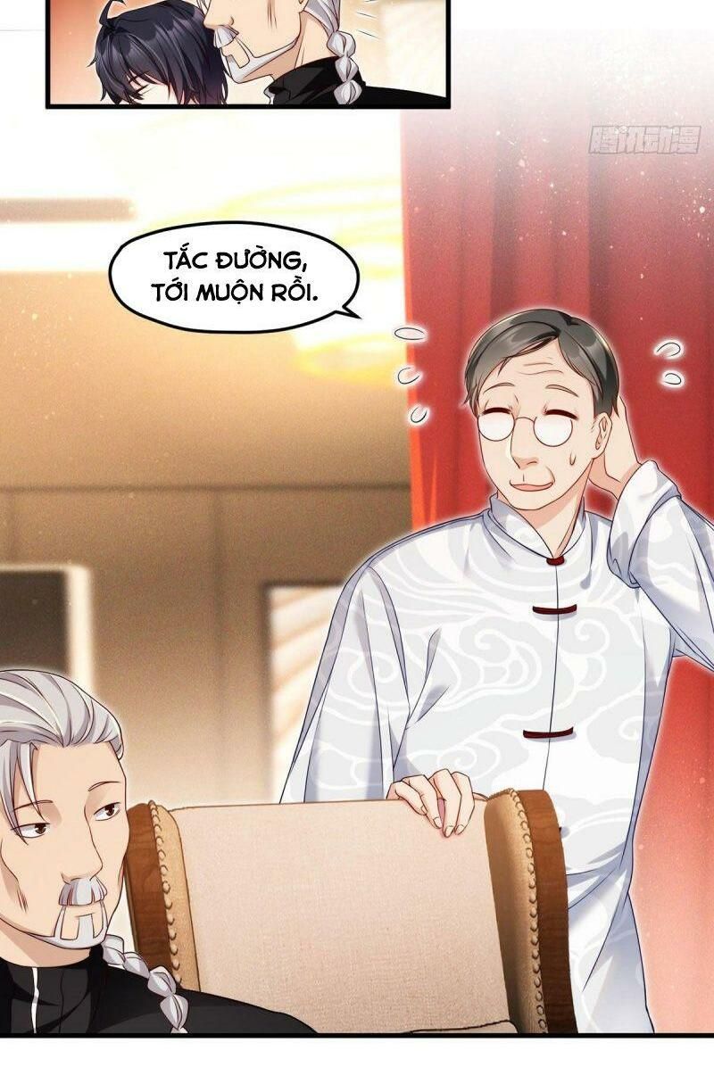 đọc truyện Tiên Tôn Lạc Vô Cực Chương 21 ảnh 15 tại Thiên Thai Truyện