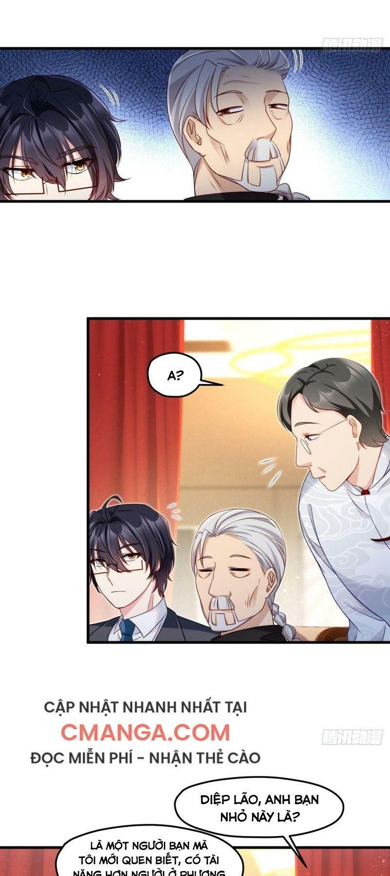 đọc truyện Tiên Tôn Lạc Vô Cực Chương 21 ảnh 16 tại Thiên Thai Truyện