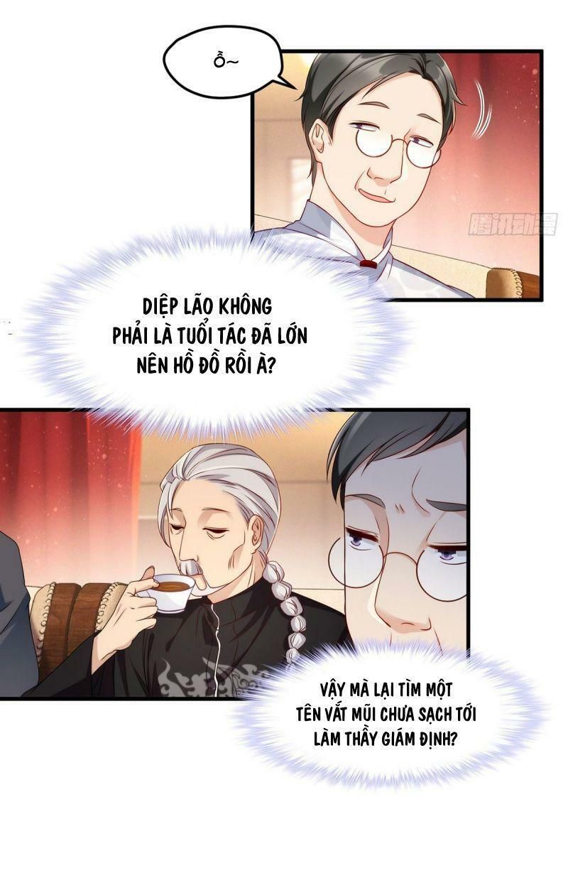 đọc truyện Tiên Tôn Lạc Vô Cực Chương 21 ảnh 18 tại Thiên Thai Truyện