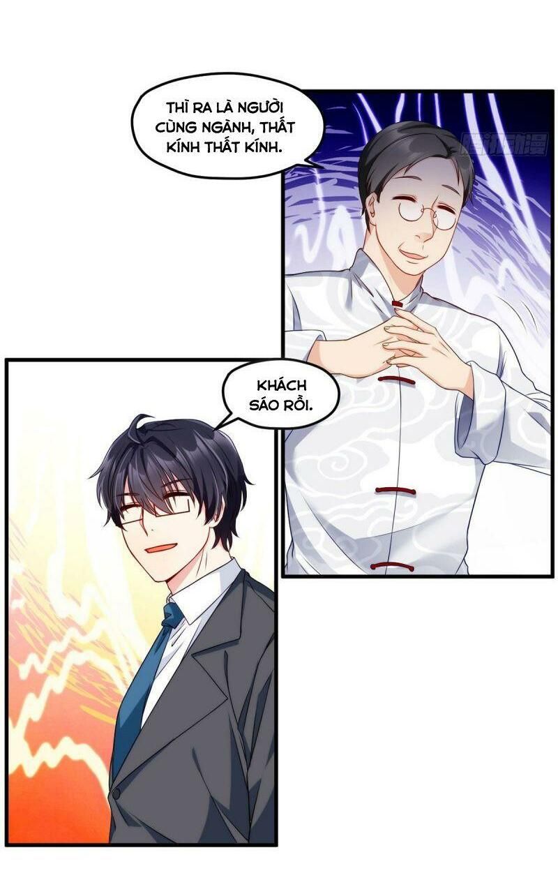 đọc truyện Tiên Tôn Lạc Vô Cực Chương 21 ảnh 19 tại Thiên Thai Truyện