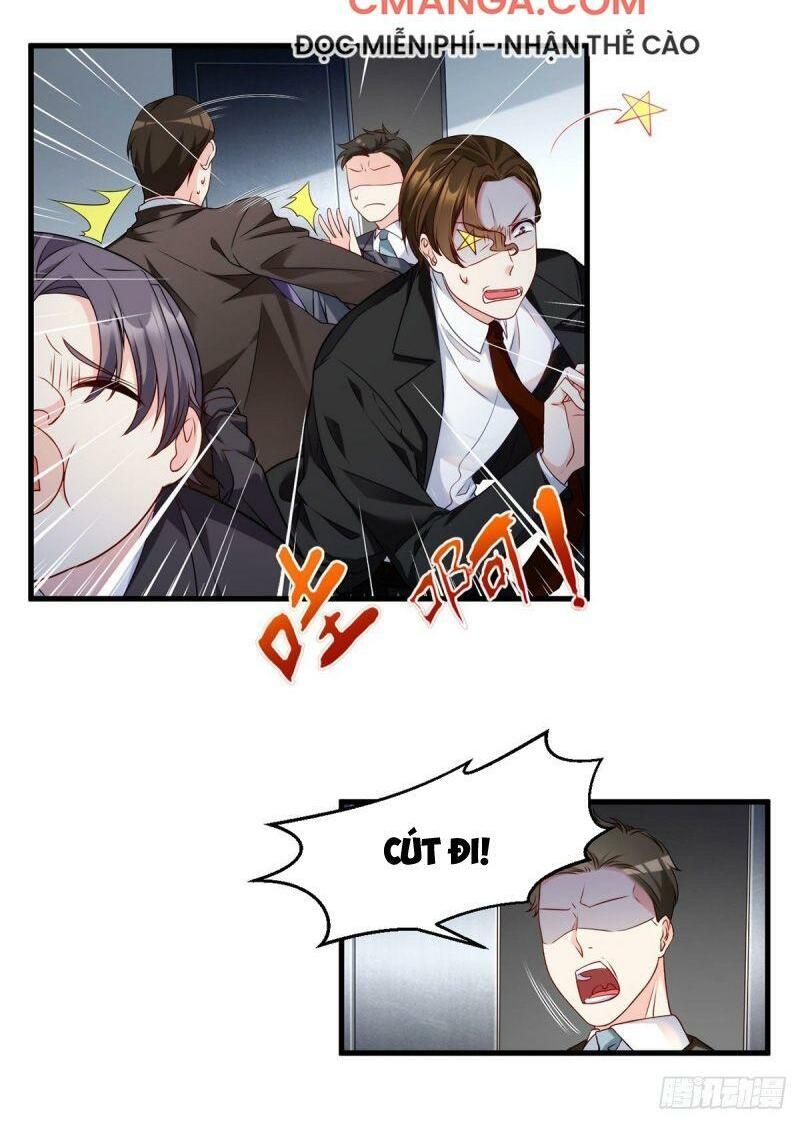 đọc truyện Tiên Tôn Lạc Vô Cực Chương 21 ảnh 4 tại Thiên Thai Truyện