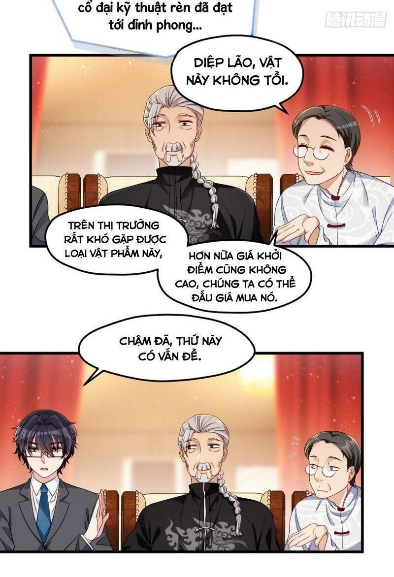 đọc truyện Tiên Tôn Lạc Vô Cực Chương 21 ảnh 23 tại Thiên Thai Truyện