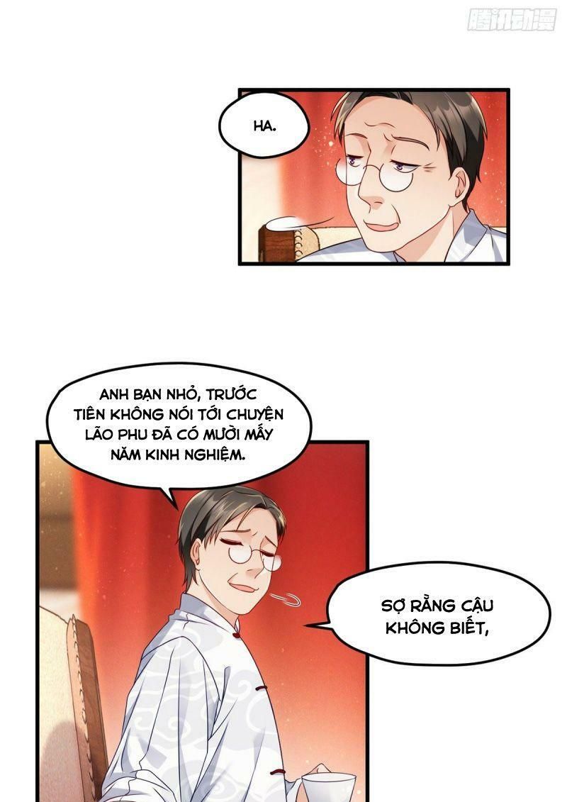 đọc truyện Tiên Tôn Lạc Vô Cực Chương 21 ảnh 24 tại Thiên Thai Truyện