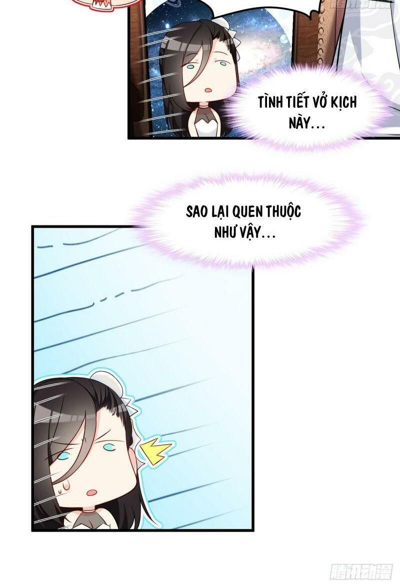 đọc truyện Tiên Tôn Lạc Vô Cực Chương 21 ảnh 27 tại Thiên Thai Truyện