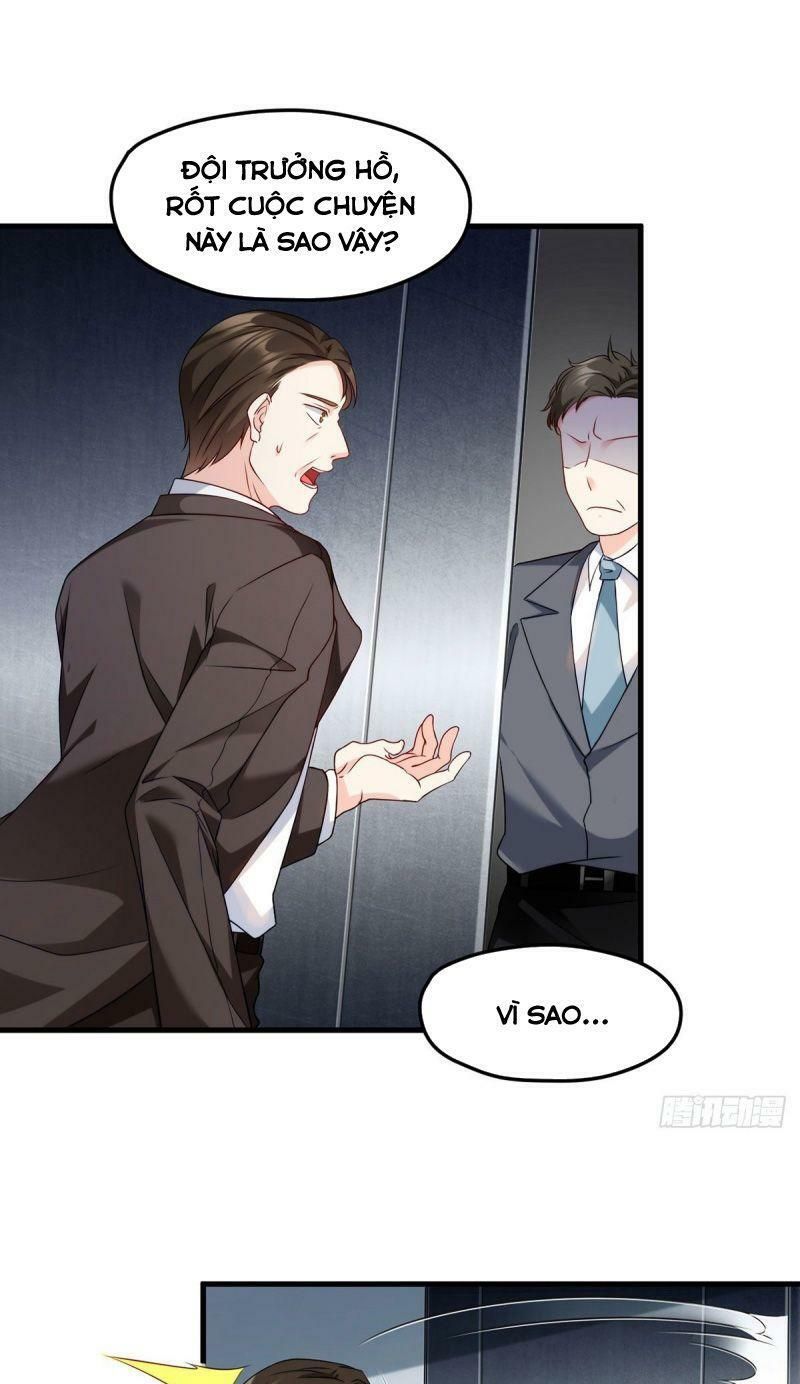 đọc truyện Tiên Tôn Lạc Vô Cực Chương 21 ảnh 5 tại Thiên Thai Truyện