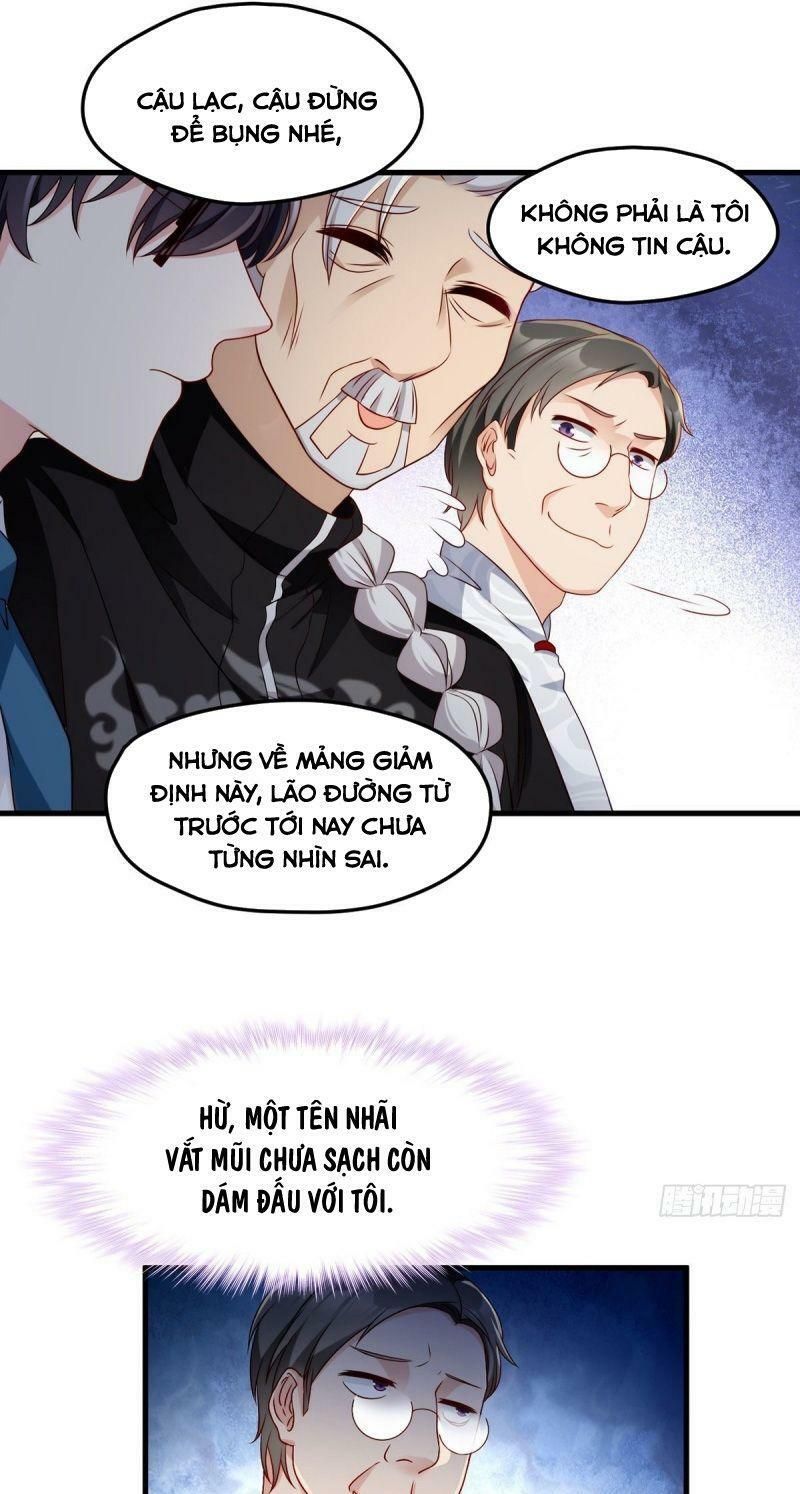 đọc truyện Tiên Tôn Lạc Vô Cực Chương 21 ảnh 32 tại Thiên Thai Truyện