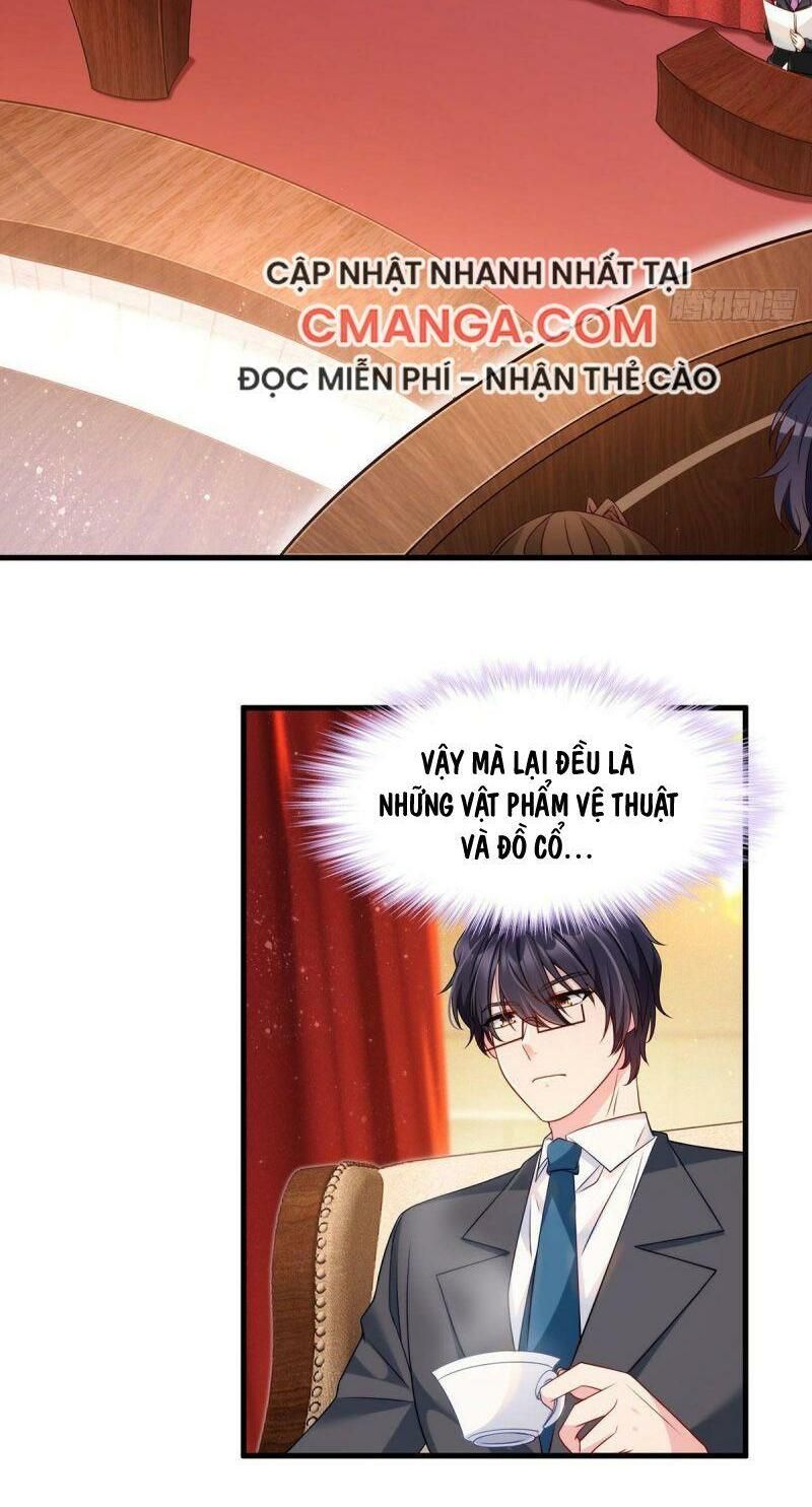 đọc truyện Tiên Tôn Lạc Vô Cực Chương 21 ảnh 11 tại Thiên Thai Truyện