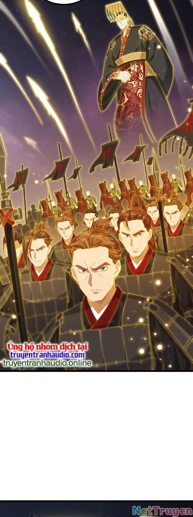 đọc truyện Tiên Tôn Lạc Vô Cực Chương 210 ảnh 14 tại Thiên Thai Truyện