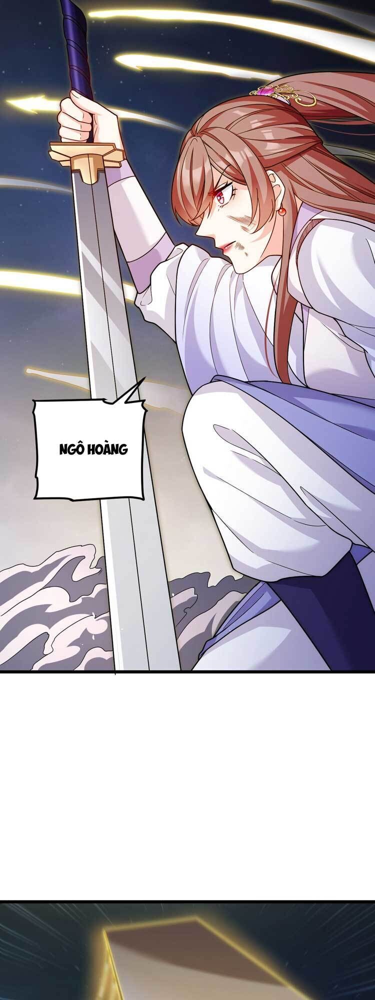 đọc truyện Tiên Tôn Lạc Vô Cực Chương 210 ảnh 15 tại Thiên Thai Truyện