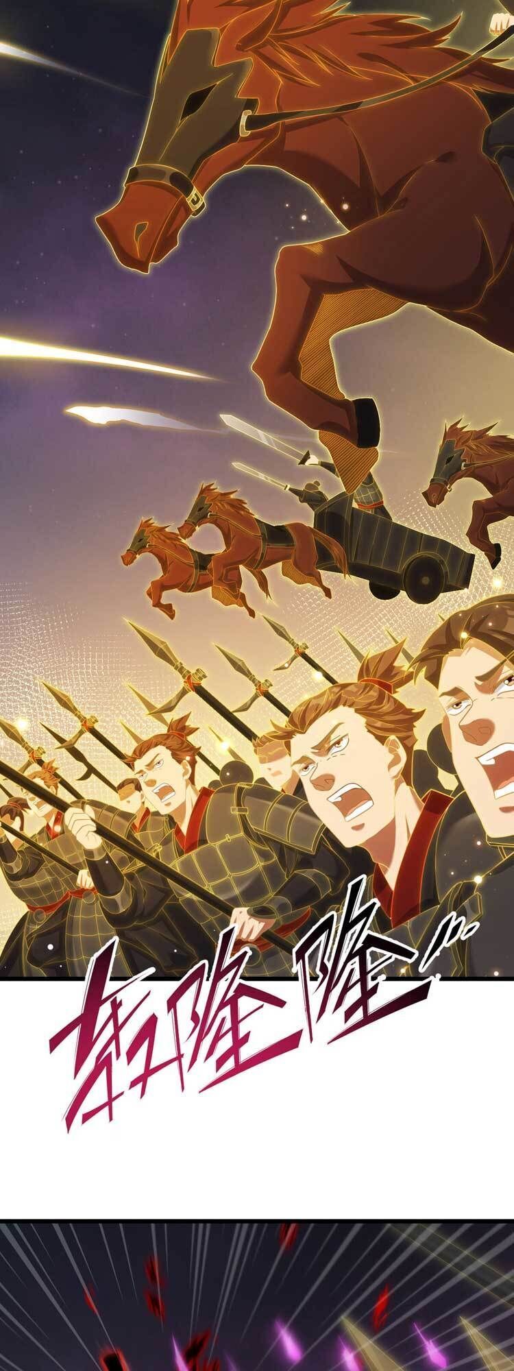 đọc truyện Tiên Tôn Lạc Vô Cực Chương 210 ảnh 17 tại Thiên Thai Truyện