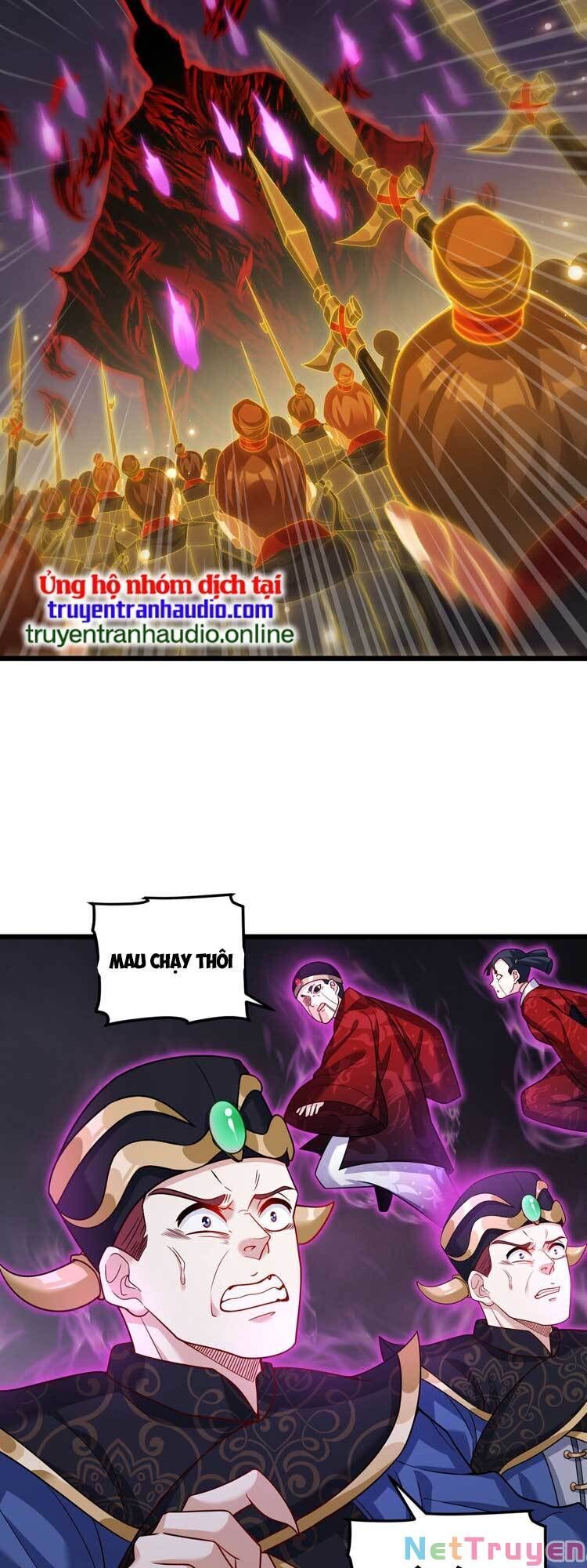 đọc truyện Tiên Tôn Lạc Vô Cực Chương 210 ảnh 18 tại Thiên Thai Truyện