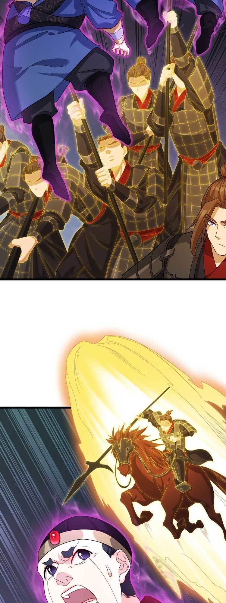 đọc truyện Tiên Tôn Lạc Vô Cực Chương 210 ảnh 20 tại Thiên Thai Truyện