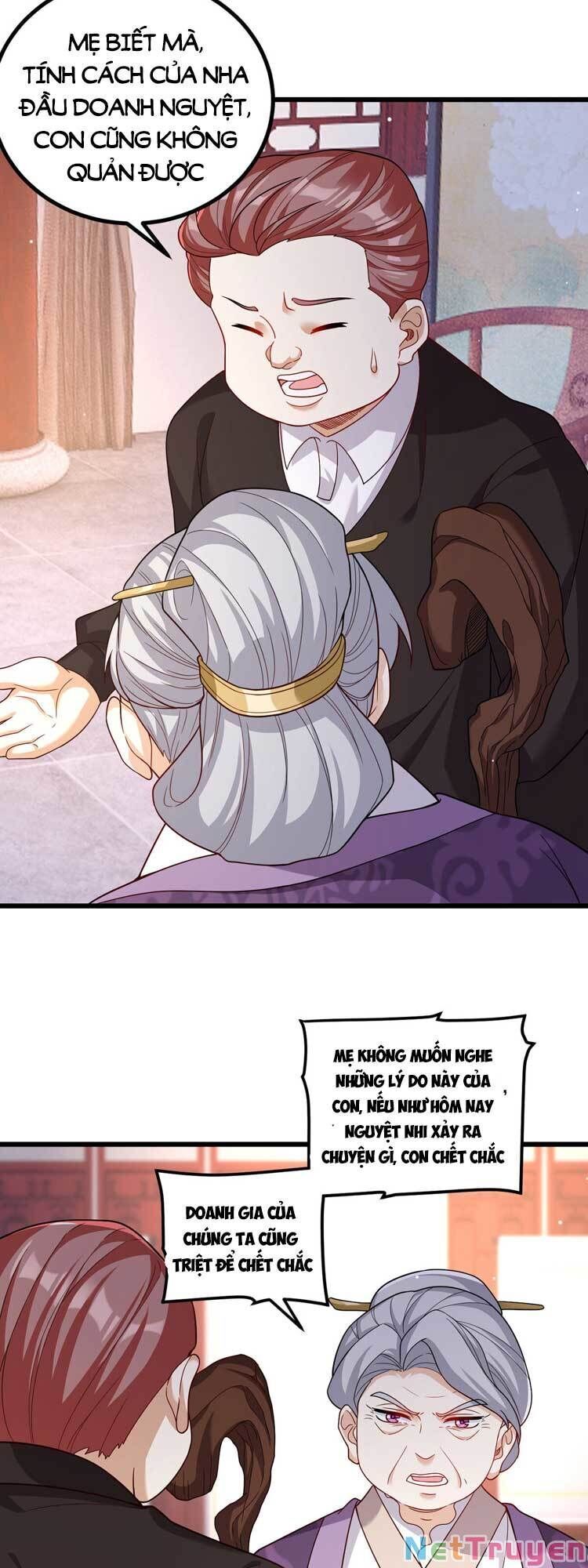 đọc truyện Tiên Tôn Lạc Vô Cực Chương 210 ảnh 4 tại Thiên Thai Truyện